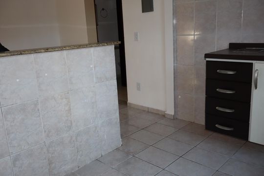 Cozinha de casa à venda com 2 quartos, 68m² em Cidade São Mateus, São Paulo