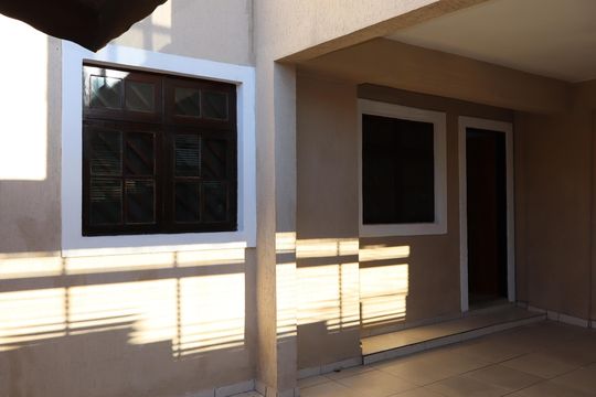 Garagem de casa à venda com 2 quartos, 68m² em Cidade São Mateus, São Paulo