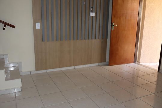 Sala de casa à venda com 2 quartos, 68m² em Cidade São Mateus, São Paulo
