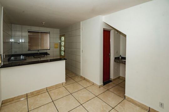 Casa de Condomínio à venda com 2 quartos, 99m² em São Benedito, Belo Horizonte