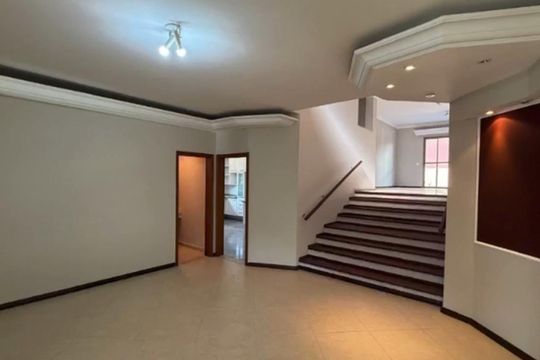 Casa de Condomínio à venda com 3 quartos, 293m² em Nova Higienópolis, Barueri