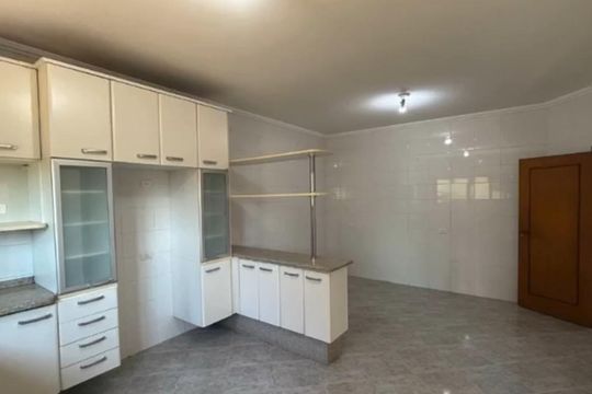 Cozinha de casa de condomínio à venda com 3 quartos, 293m² em Nova Higienópolis, Barueri