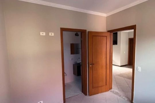 Suíte de casa de condomínio à venda com 3 quartos, 293m² em Nova Higienópolis, Barueri