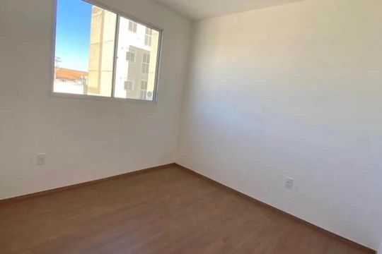 Quarto de apartamento para alugar com 2 quartos, 50m² em São José do Barreto, Macaé