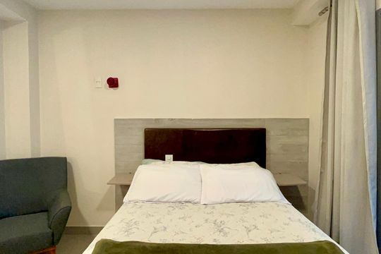Studio de kitnet/studio à venda com 1 quarto, 30m² em Pinheiros, São Paulo