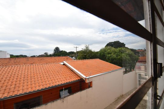 Escritório - Vista de casa para alugar com 3 quartos, 284m² em Parque Taquaral, Campinas