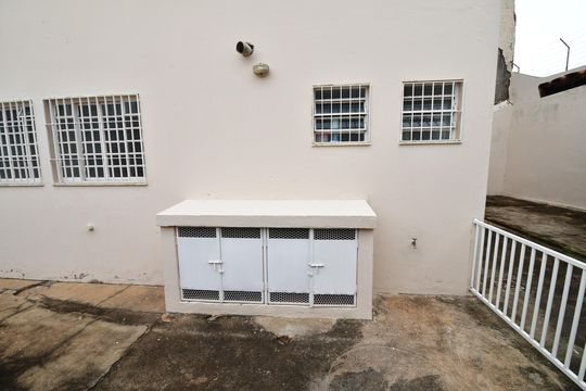 Quintal de casa para alugar com 3 quartos, 284m² em Parque Taquaral, Campinas