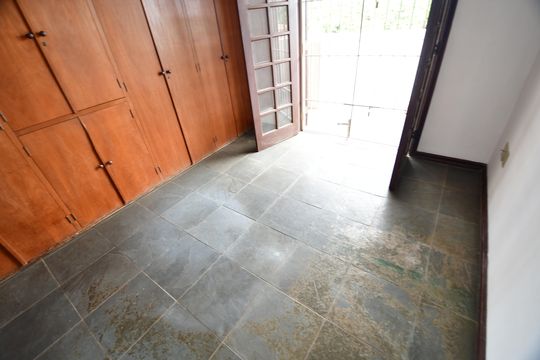 Quarto 3 - Suíte de casa para alugar com 3 quartos, 284m² em Parque Taquaral, Campinas