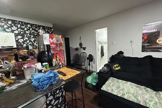 Apartamento para alugar com 3 quartos, 55m² em Bento Ribeiro, Rio de Janeiro