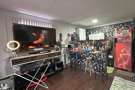Sala de apartamento para alugar com 3 quartos, 55m² em Bento Ribeiro, Rio de Janeiro