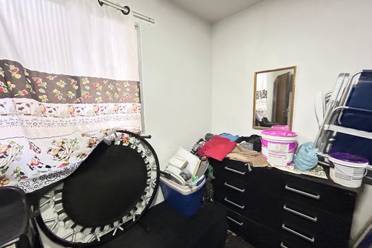 Quarto 2 de apartamento para alugar com 3 quartos, 55m² em Bento Ribeiro, Rio de Janeiro