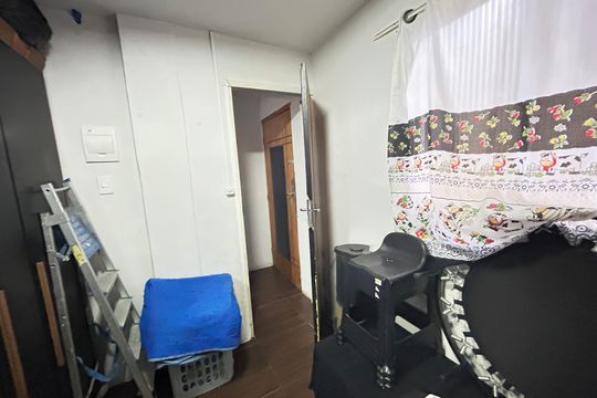 Quarto 2 de apartamento para alugar com 3 quartos, 55m² em Bento Ribeiro, Rio de Janeiro