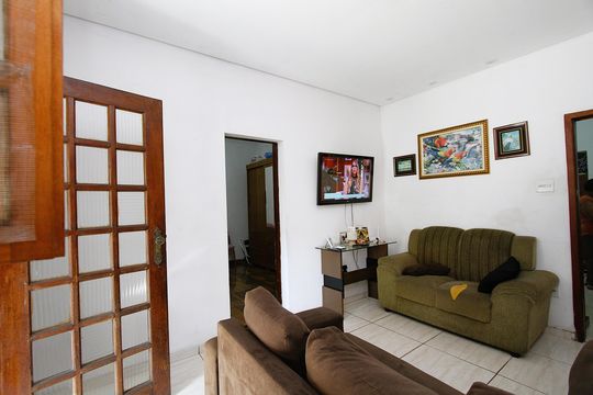 Casa à venda com 4 quartos, 360m² em Novo São Francisco, Belo Horizonte