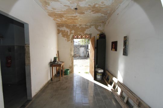Sala 2 de casa à venda com 4 quartos, 360m² em Novo São Francisco, Belo Horizonte