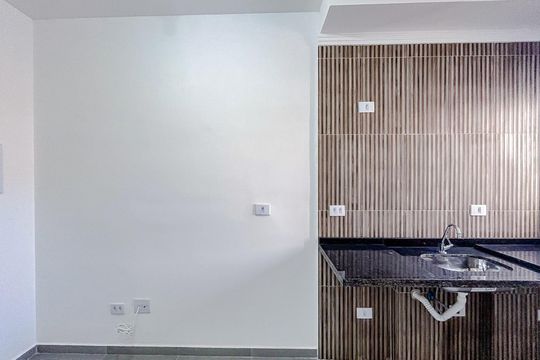 Studio de kitnet/studio à venda com 1 quarto, 19m² em Vila Formosa, São Paulo