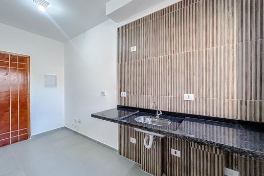 Studio de kitnet/studio à venda com 1 quarto, 19m² em Vila Formosa, São Paulo