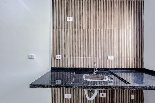 Studio de kitnet/studio à venda com 1 quarto, 19m² em Vila Formosa, São Paulo