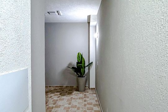 Área comum de kitnet/studio à venda com 1 quarto, 19m² em Vila Formosa, São Paulo