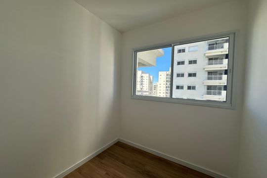 Quarto 1 de apartamento para alugar com 2 quartos, 50m² em Jardim Esperanca, Barueri