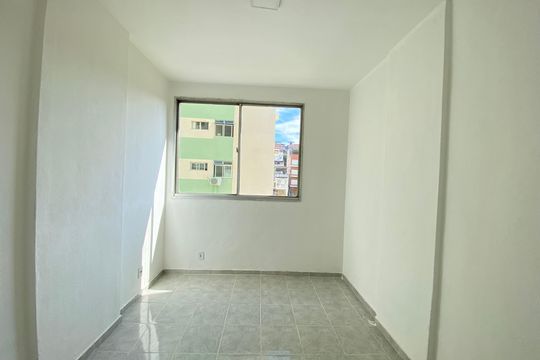 Apartamento para alugar com 2 quartos, 64m² em Todos Os Santos, Rio de Janeiro