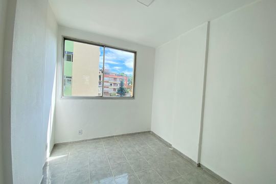 Apartamento para alugar com 2 quartos, 64m² em Todos Os Santos, Rio de Janeiro