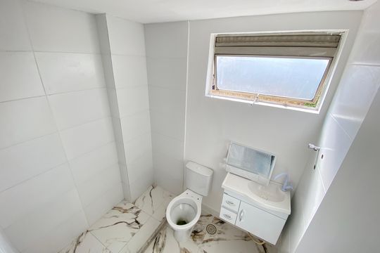 Apartamento para alugar com 2 quartos, 64m² em Todos Os Santos, Rio de Janeiro