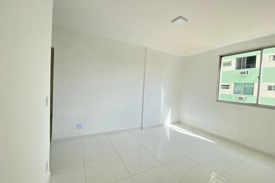 Apartamento para alugar com 2 quartos, 64m² em Todos Os Santos, Rio de Janeiro