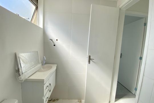 Apartamento para alugar com 2 quartos, 64m² em Todos Os Santos, Rio de Janeiro