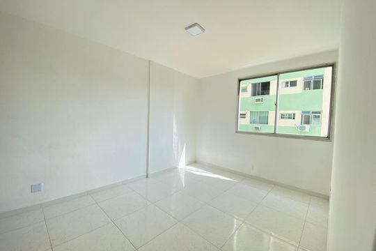 Apartamento para alugar com 2 quartos, 64m² em Todos Os Santos, Rio de Janeiro