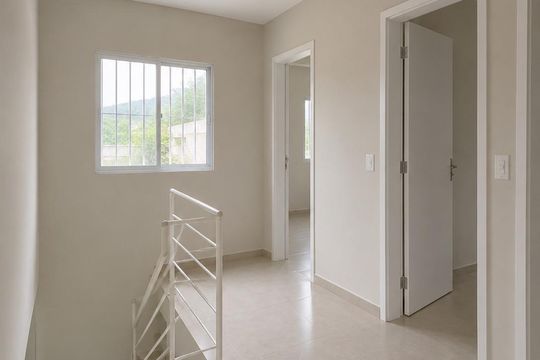 Área comum de apartamento para alugar com 2 quartos, 55m² em Agronomia, Porto Alegre