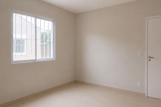 Quarto 1 de apartamento para alugar com 2 quartos, 55m² em Agronomia, Porto Alegre