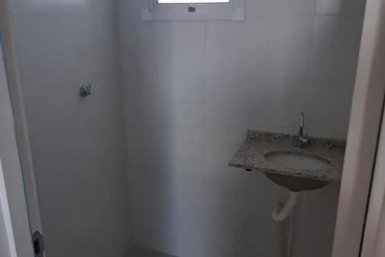 Apartamento à venda com 2 quartos, 57m² em Fazenda Santa Cândida, Campinas