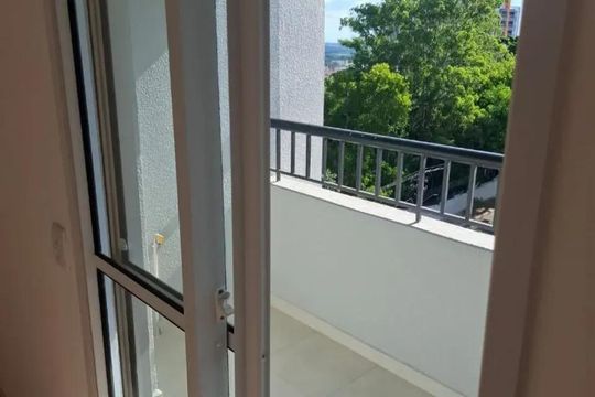 Apartamento à venda com 2 quartos, 57m² em Fazenda Santa Cândida, Campinas