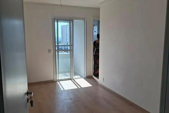 Apartamento à venda com 2 quartos, 57m² em Fazenda Santa Cândida, Campinas