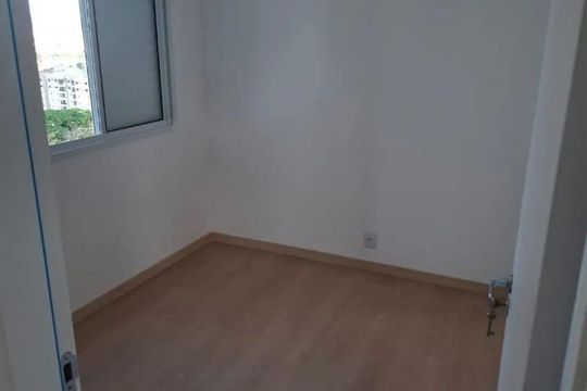 Apartamento à venda com 2 quartos, 57m² em Fazenda Santa Cândida, Campinas