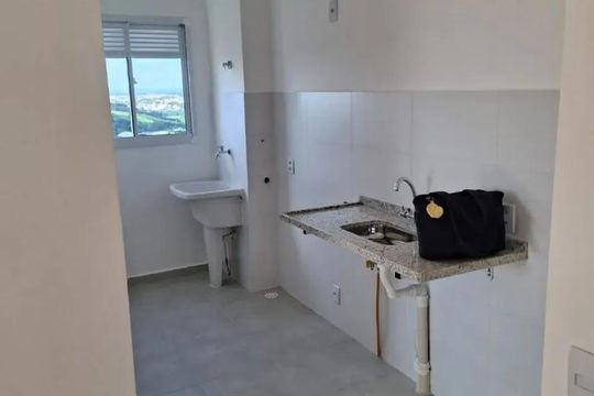 Apartamento à venda com 2 quartos, 57m² em Fazenda Santa Cândida, Campinas