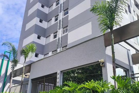Apartamento à venda com 2 quartos, 57m² em Fazenda Santa Cândida, Campinas