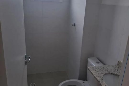 Apartamento à venda com 2 quartos, 57m² em Fazenda Santa Cândida, Campinas
