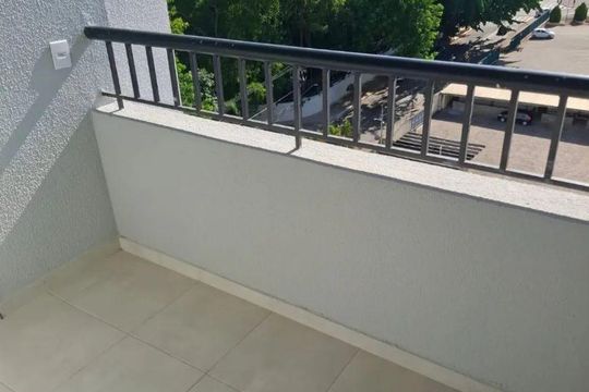 Apartamento à venda com 2 quartos, 57m² em Fazenda Santa Cândida, Campinas