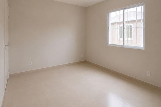 Quarto 2 de apartamento para alugar com 2 quartos, 55m² em Agronomia, Porto Alegre