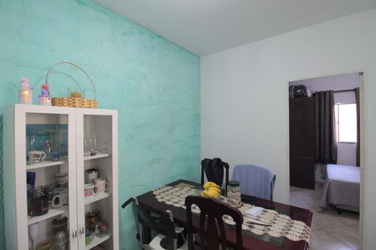 Casa 2 | Copa de casa à venda com 2 quartos, 212m² em Tupi, Belo Horizonte
