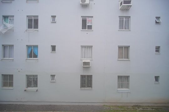 vista do Quarto 2 de apartamento para alugar com 2 quartos, 45m² em Rio dos Sinos, São Leopoldo