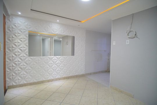 Apartamento para alugar com 2 quartos, 45m² em Rio dos Sinos, São Leopoldo