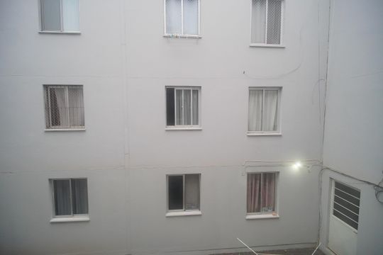 vista do Quarto 1 de apartamento para alugar com 2 quartos, 45m² em Rio dos Sinos, São Leopoldo