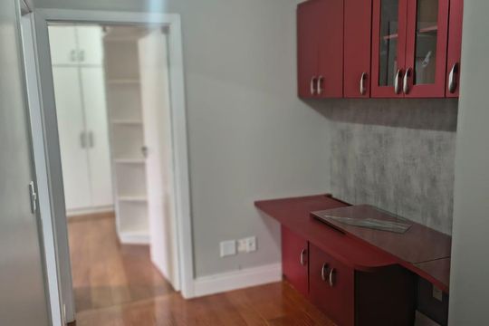 Apartamento à venda com 3 quartos, 179m² em Cambuí, Campinas