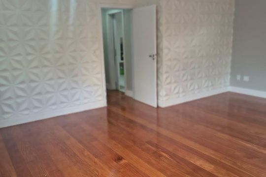 Apartamento à venda com 3 quartos, 179m² em Cambuí, Campinas