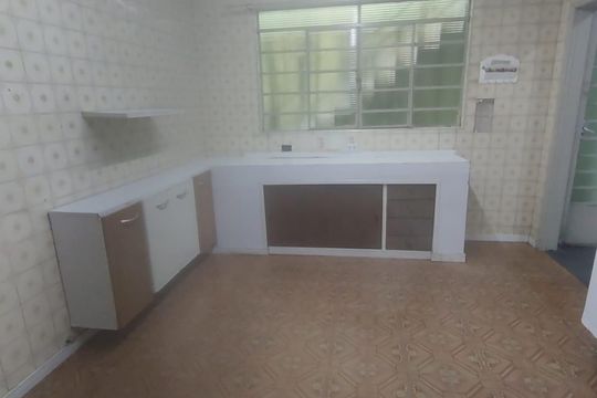 Cozinha de casa à venda com 3 quartos, 150m² em Cidade Líder, São Paulo