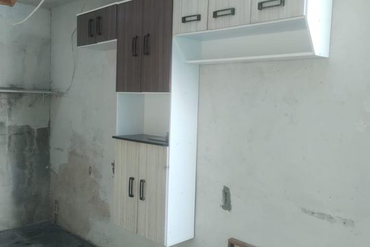 Área de serviço de casa à venda com 3 quartos, 150m² em Cidade Líder, São Paulo