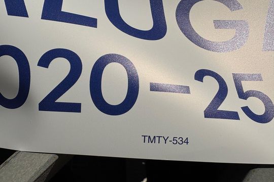 placa instalada de casa à venda com 2 quartos, 115m² em Vila Independencia, São Paulo