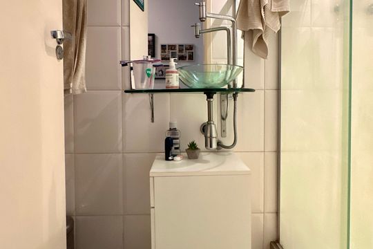 Apartamento à venda com 4 quartos, 270m² em Copacabana, Rio de Janeiro